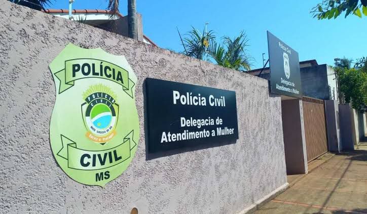 Polícia Civil resgata vítima de violência doméstica em Três Lagoas
