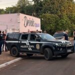 Polícia Civill fecha casa de prosptituição e cumpre mandado de prisão em Aparecida do Taboado