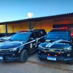Polícia civil reforça combate a crimes patrimoniais e prende dois suspeitos de roubo em Jardim