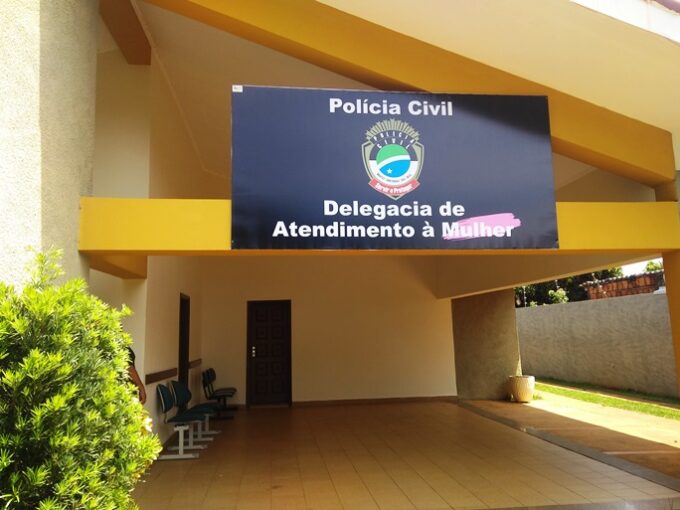 Policias Civil e Militar prendem em flagrante autor de violência doméstica por lesão corporal e ameaça em Três Lagoas