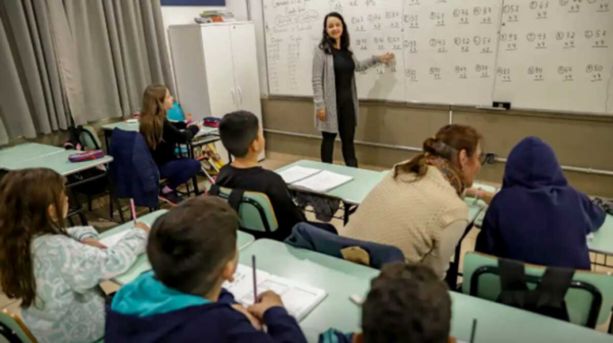 Primeira edição do Enem dos Professores será no segundo semestre