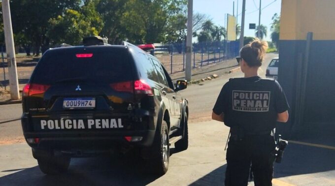 Resolução da Sejusp define novas regras para escolta de presos no estado