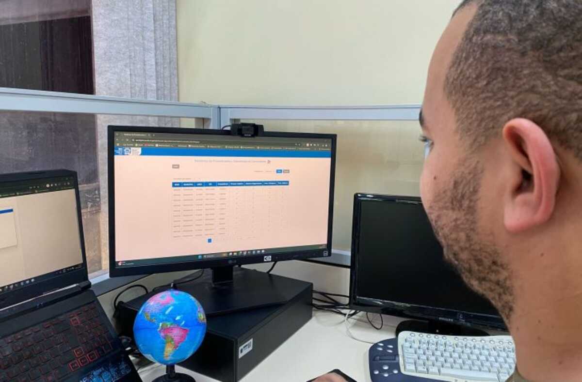 SES lança painel digital para modernizar atendimento odontológico em MS