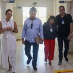 Santa Casa de Campo Grande receberá investimento de R$ 25 milhões