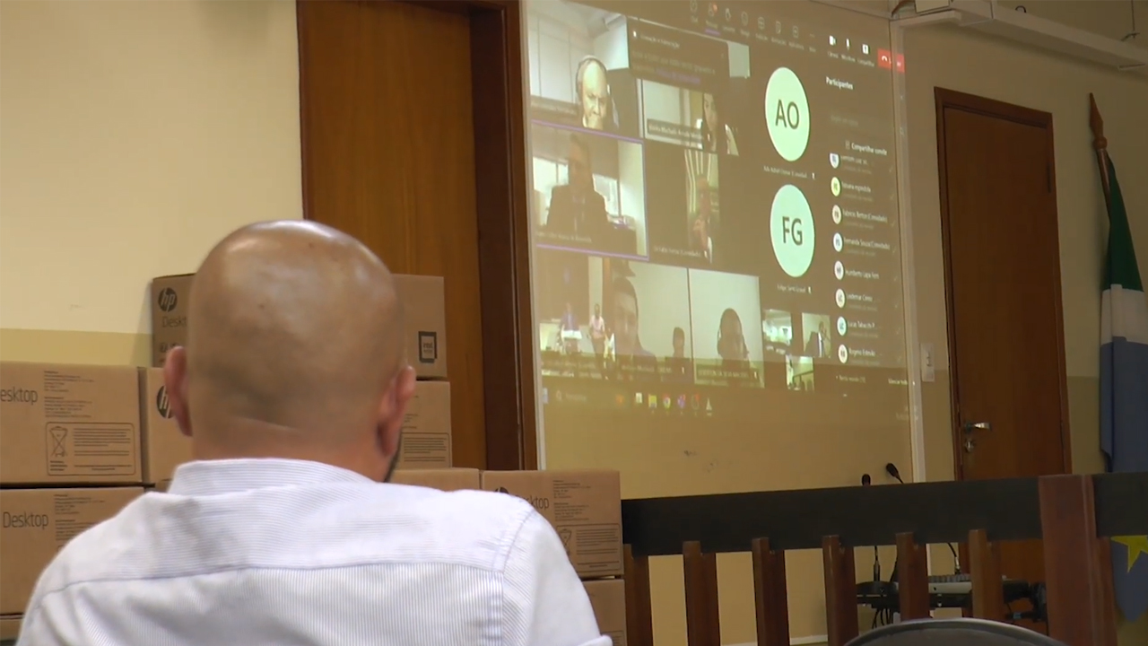 Empresário confirma que participou de reunião que fraudou licitações em Sidrolândia: ‘sobrevivência’