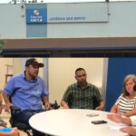 Vereadores buscam esclarecimentos sobre fechamento da lotérica São Bento