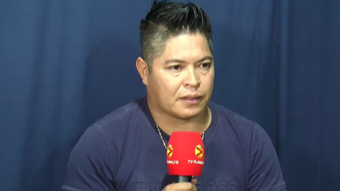 Vereador Otacir Figueredo propõe construção de nova escola estadual em Sidrolândia