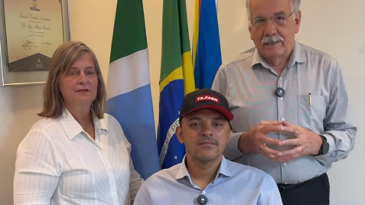 Vereadores emplacam R0 mil de emendas para Sidrolândia