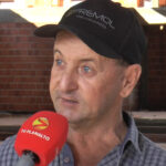 Volmei Rodighero é eleito novo presidente do CONDEIS