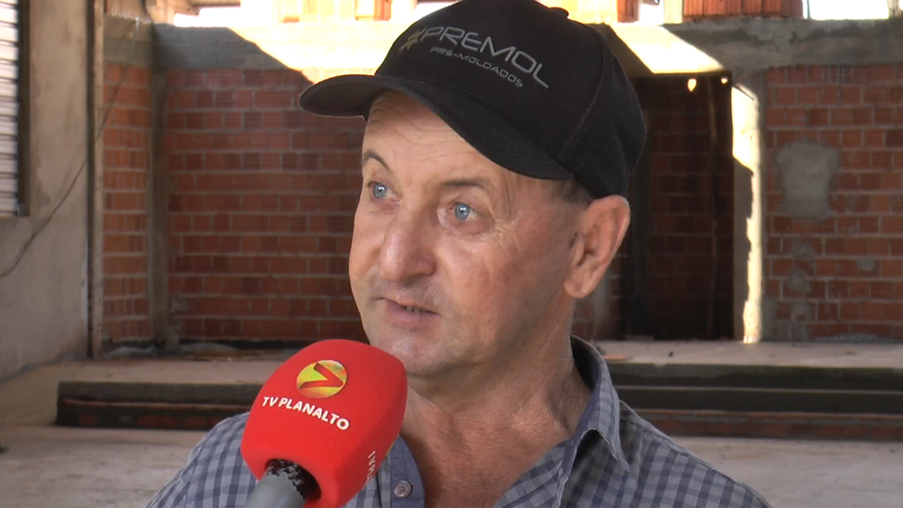 Volmei Rodighero é eleito novo presidente do CONDEIS