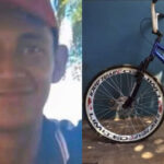 Denúncia sobre bicicleta de garoto desaparecido leva polícia a encontrar drogas e armas em casa
