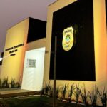 Suspeito de estupro de vulnerável é preso por policiais civis em Dourados