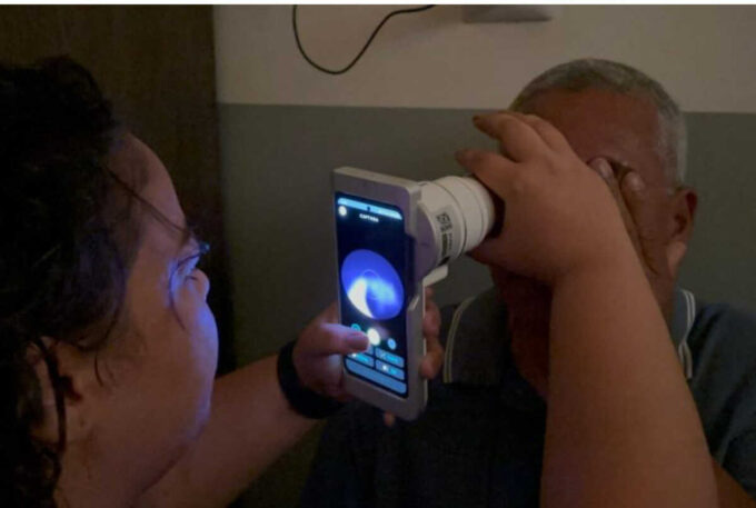 Tecnologia transforma até maneira de atendimento na saúde em MS