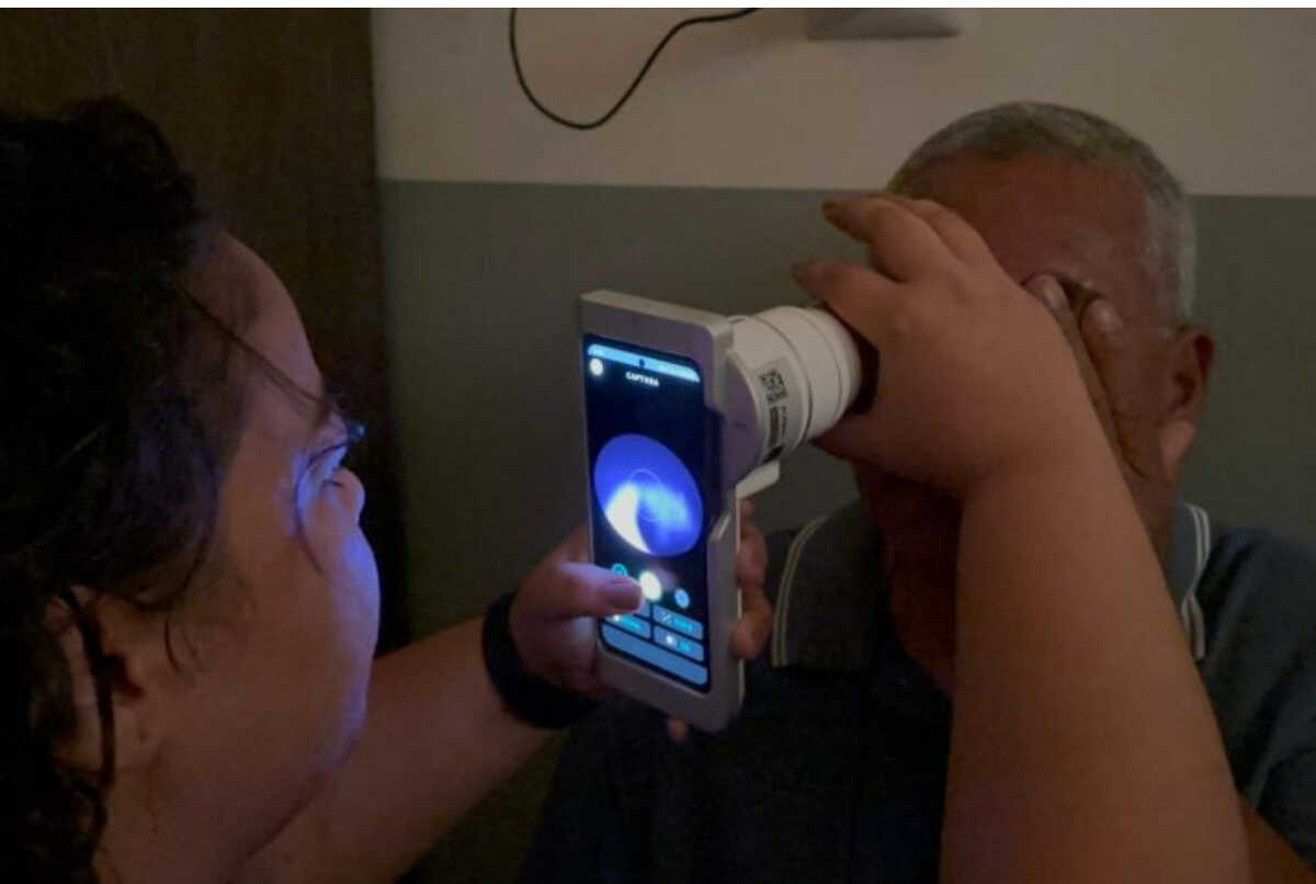 Tecnologia transforma até maneira de atendimento na saúde em MS