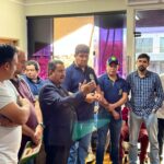 Incra firma compromisso de cooperação durante reunião com lideranças do município de Sidrolândia