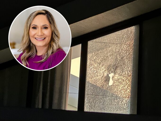 Polícia suspeita que grupo de ex-prefeita forjou atentado antes de perder reeleição em Jardim