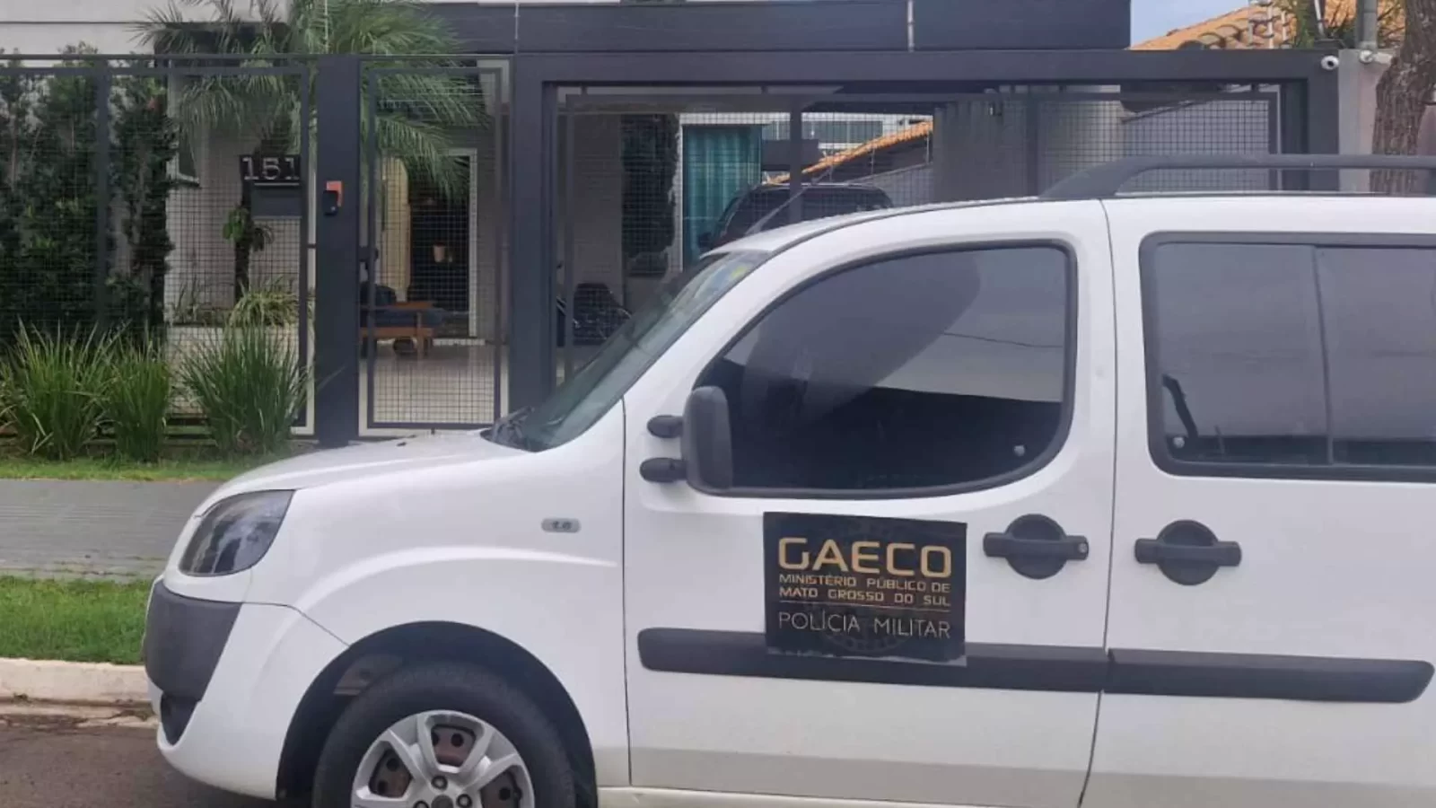 Desvios na Apae: Operação cumpre mandado contra réu que burlou bloqueio de R$ 500 mil