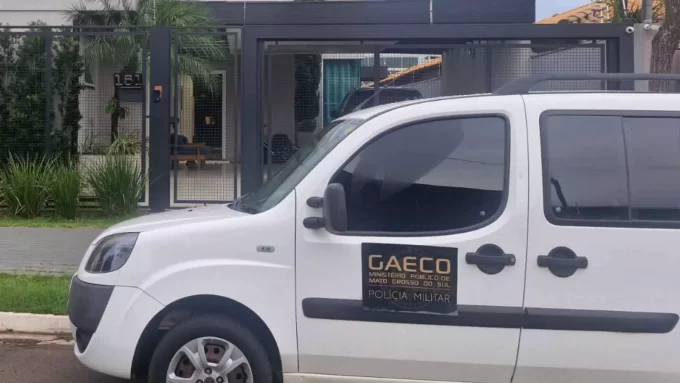 Desvios na Apae: Operação cumpre mandado contra réu que burlou bloqueio de R$ 500 mil