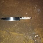 Por ciúmes, homem bate na companheira e dá facada nas nádegas da vítima em São Gabriel