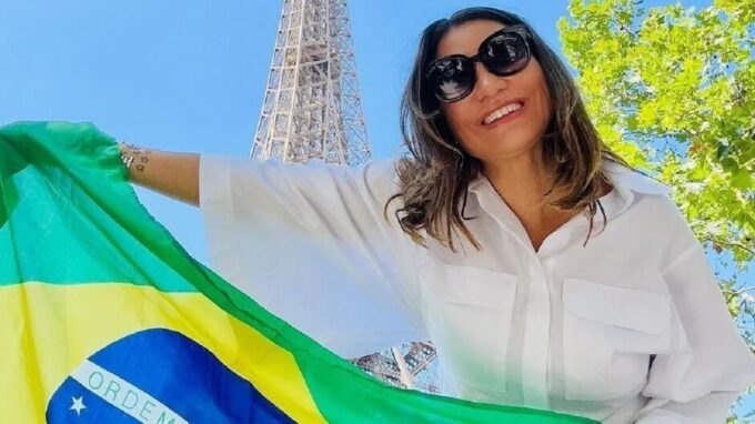 AGU diz que festanças e viagens de Janja têm interesse público e povo deve pagar por elas