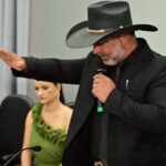 Morador aciona Justiça e suspende ‘aumentão’ de salário de prefeito de Ivinhema