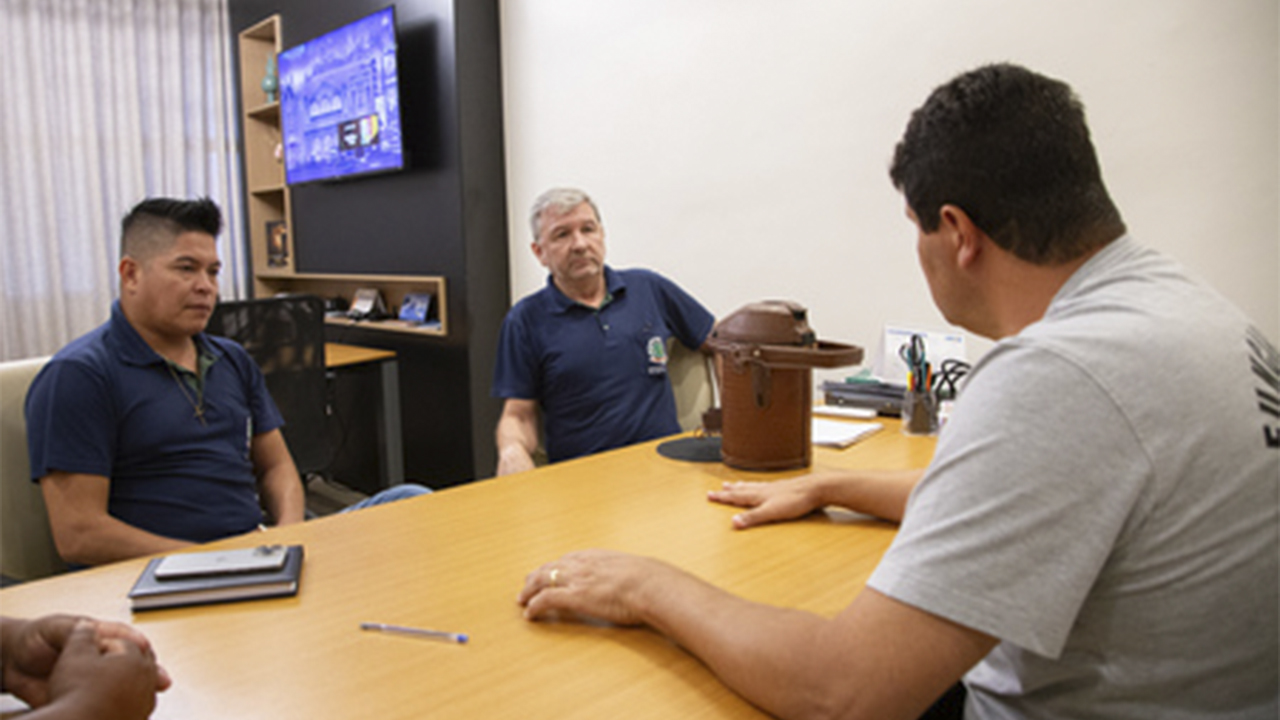 Vereador Otacir Figueredo reitera pedido de reavaliação dos valores da CASSEMS em 2025