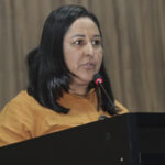 Desabafo da vereadora Edilaine Tavares sobre alimentação de servidores da educação na zona rural