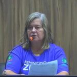 Indicação da Vereadora Shirlei Basso Homenageia Nedileide Barreto do Nascimento com Nome de Novo Laboratório em Sidrolândia