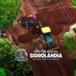 Ações da prefeitura para captação de recursos para pavimentação de ruas