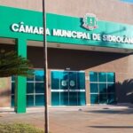 Câmara de Sidrolândia convoca Sessão Extraordinária para votar empréstimo, novo feriado e incentivos à saúde