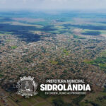 Sidrolândia avança no saneamento básico e sustentabilidade