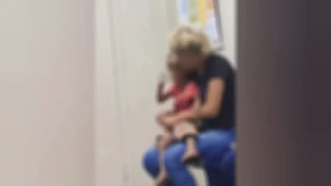 Após novas provas, mãe de menino de 3 anos vai responder por tentativa de homicídio em Anastácio