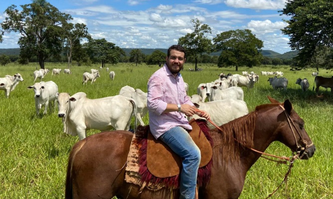 MP desconsidera ‘nova profissão’ e nega tirar tornozeleira de Claudinho Serra