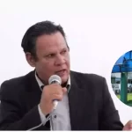 Ex-vereador de Naviraí xinga servidores da Prefeitura em áudio: ‘bando de cor** e pu**’