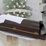 Corpo de mecânico que morreu esmagado foi entregue com larvas, denuncia família