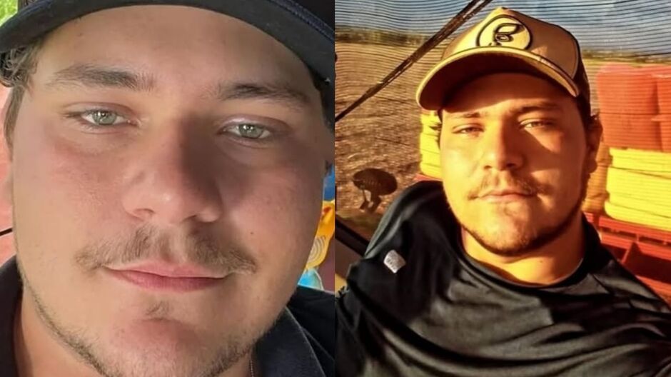 Jovem morreu eletrocutado enquanto lavava carro em Sidrolândia, diz família