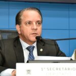 Coronel David reage a post e pede exoneração de chefe do Detran de Guia Lopes da Laguna