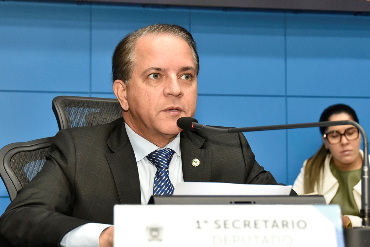 Coronel David reage a post e pede exoneração de chefe do Detran de Guia Lopes da Laguna