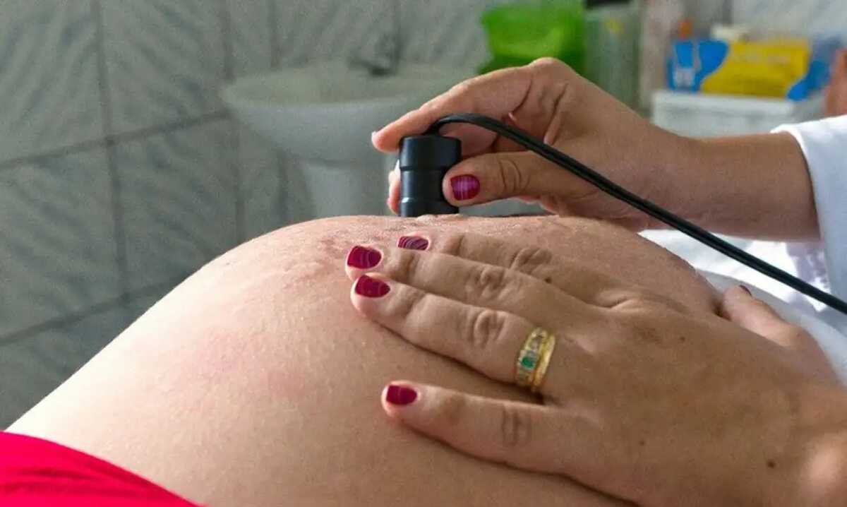 300 mil mulheres morrem anualmente em razão de gravidez ou parto
