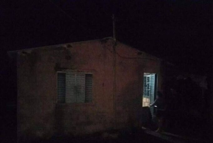 Assassinato de mulher em assentamento teria sido motivado por ciúmes