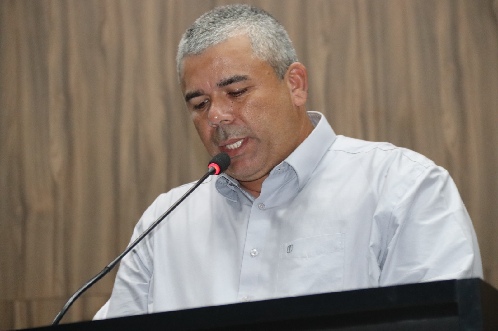 Projeto de lei que garante a presença de atendentes terapêuticos nas escolas de Sidrolândia é aprovado