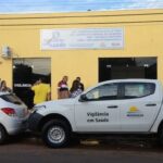 Abril Laranja: CCZ de Anastácio engajado na luta contra a crueldade animal