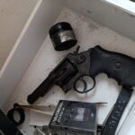 Ação conjunta resulta na identificação de suspeito de roubo e tentativa de homicídio contra idoso em Rio Verde