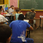 Anastácio abre matrículas para o Programa Brasil Alfabetizado