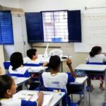 Aprendizagem na educação básica ainda não retomou níveis pré-pandemia