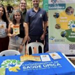 Aumento de casos de dengue na zona rural faz com que SES intensifique ações de prevenção