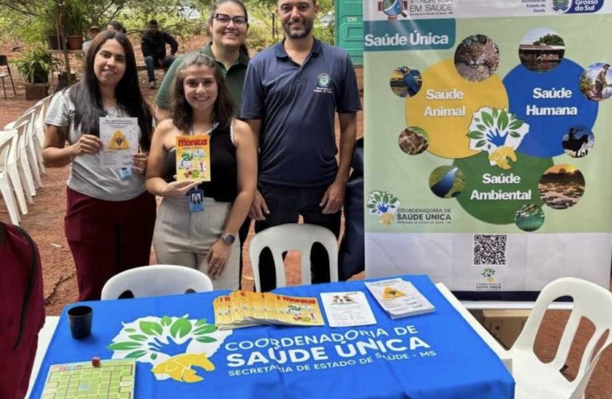 Aumento de casos de dengue na zona rural faz com que SES intensifique ações de prevenção