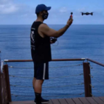 Brasil é o 1º país a implantar cultura oceânica no currículo escolar