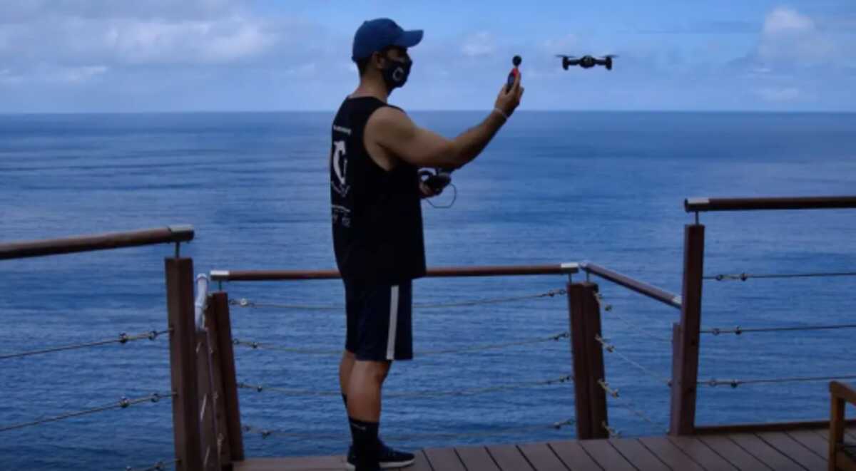 Brasil é o 1º país a implantar cultura oceânica no currículo escolar