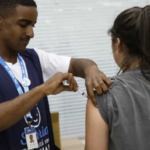 Miranda amplia vacinação contra a gripe para toda a população